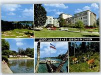 23714 W2423 Malente-Gremsmühlen - Teilansichten
