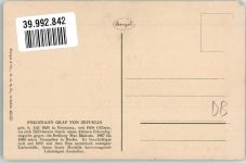 Verlag Stengel 49123 Zeppelin, F. Graf von Gebrauchsspuren