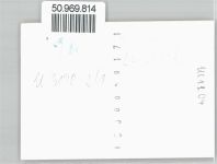 31628 W3076 Landesbergen - Fotoabzug
