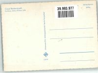 Claus Biederstaedt CK-81 Filmverlag UfA