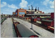 31224 W3150 Peine - Bahnhof