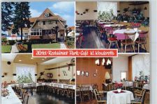 34323 W3509 Malsfeld - Hotel Wenderoth