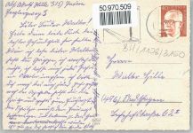 31224 W3150 Peine - Bahnhof