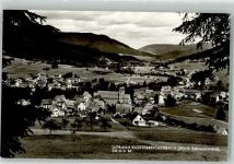 72270 W7292 Klosterreichenbach 1969 Foto AK