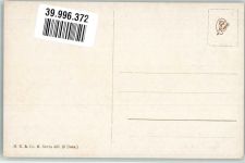 Früchte Stillleben Misteln H.K. u. Co. M. Serie 426 Billing, M. Künstlerkarte