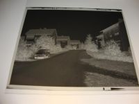 32584 W4972 Mennighüffen KEINE AK Negativ