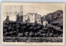 35038 Torreglia - Villa Ferri