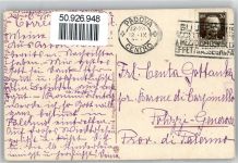 35038 Torreglia - Villa Ferri