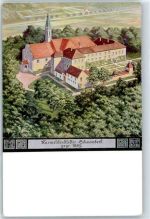 92421 W8460 Schwandorf , Bay - Karmelitenkloster