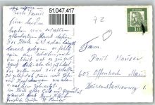 78532 W7200 Tuttlingen - Teilansichten