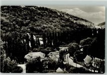 Lillafüred Foto AK