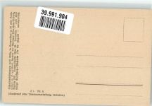 Tierschutzverein Berlin EI. Nr. 9 Ruderboot Hund Kinder Krause-Carus, A. Künstlerkarte