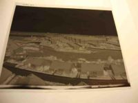 24211 W2308 Preetz , Holst KEINE AK Negativ