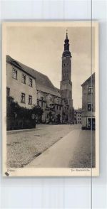 02763 O8800 Zittau - Klosterkirche