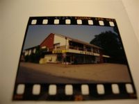49456 W2849 Lüsche , Kr Vechta KEINE AK Handlung EDEKA, Dia