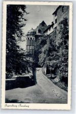 57548 W5242 Freusburg - Jugendburg