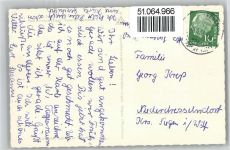 57548 W5242 Freusburg - Jugendburg