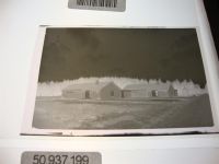 49824 W4459 Neugnadenfeld KEINE AK Negativ