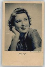 Jugo, Jenny Filmschauspieler