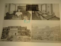32689 W4925 Lüdenhausen KEINE AK Alten- und Pflegeheim zur Rose, Negativ