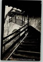 39043 Klausen Chiusa Foto AK Schloss Gufidaun