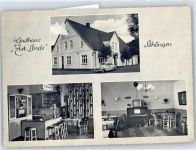 27386 W2725 Söhlingen - Gasthaus Zur Linde