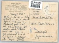 27386 W2725 Söhlingen - Gasthaus Zur Linde