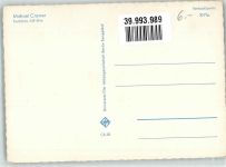 Michael Cramer CK-83 Filmverlag UfA