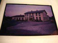 24326 W2323 Ascheberg (Holstein) KEINE AK Gasthaus Ascheberger Hof, Dia