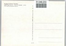 49186 W4505 Bad Iburg - Kneipp-Kurheim Fandrey