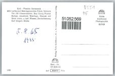 91327 W8556 Behringersmühle - Café Sonneneck