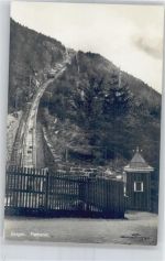 Bergen - Bergbahn