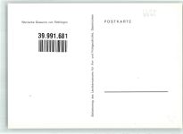 W6625 Püttlingen Glasurne Römer