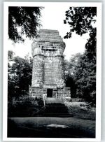 25524 W2210 Itzehoe - Fotoabzug, Bismarckturm