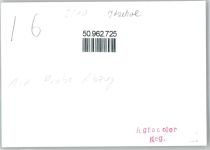 25524 W2210 Itzehoe - Fotoabzug, Bismarckturm