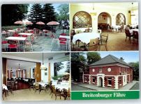 25524 W2210 Breitenburg - Hotel Breitenburger Fähre