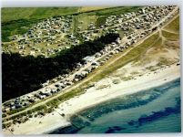 24235 W2304 Wendtorf - Campingplatz , Fliegeraufnahme