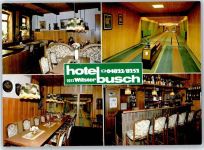 25554 W2213 Wilster - Hotel Busch
