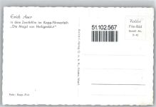 Auer, Erich Filmschauspieler