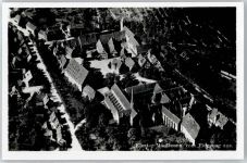 75433 W7133 Maulbronn - Fliegeraufnahme, Kloster Maulbronn
