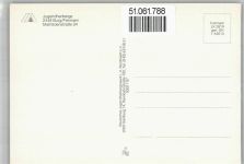 23769 W2448 Burg auf Fehmarn - Fliegeraufnahme, Jugendherberge