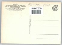 27432 W2740 Bremervörde - Gaststätte Waldschänke