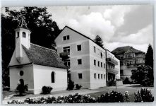 88400 W7950 Jordanbad - Kapelle