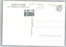 27638 W2851 Wremen - Kirche, Strand, Ferienhaus Follstich