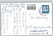 88079 W7993 Kressbronn am Bodensee - Altersheim
