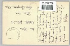 27283 W2810 Verden (Aller) - Dom, Ulanen-Ehrenmal