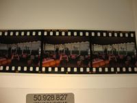 21635 W2155 Jork , Niederelbe KEINE AK Dia