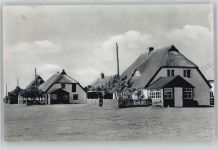 18569 O2331 Neuendorf b Gingst - Fischerhäuser