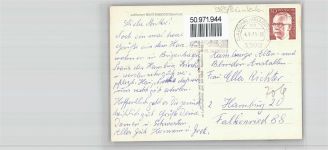 38678 W3392 Buntenbock - Luftbild