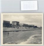 26486 W2946 Wangerooge , Nordseebad - Fotoabzug